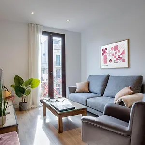 Lucasland Appartement Barcelone