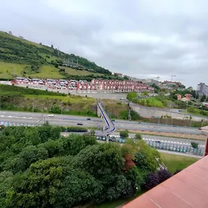  Séjour chez l'habitant Privada