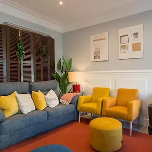 Appartement L' Atelier Del Arriaga