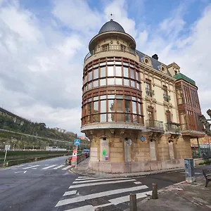  Appartement Apartamento Bio Exclusivo Con Mirador En Y Aparcamiento Publico Gratuito