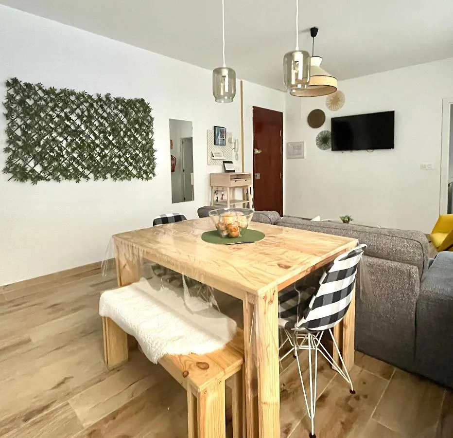 Appartement Trauko Flat Parking 12 Euros X Day Ebi01313 à Bilbao