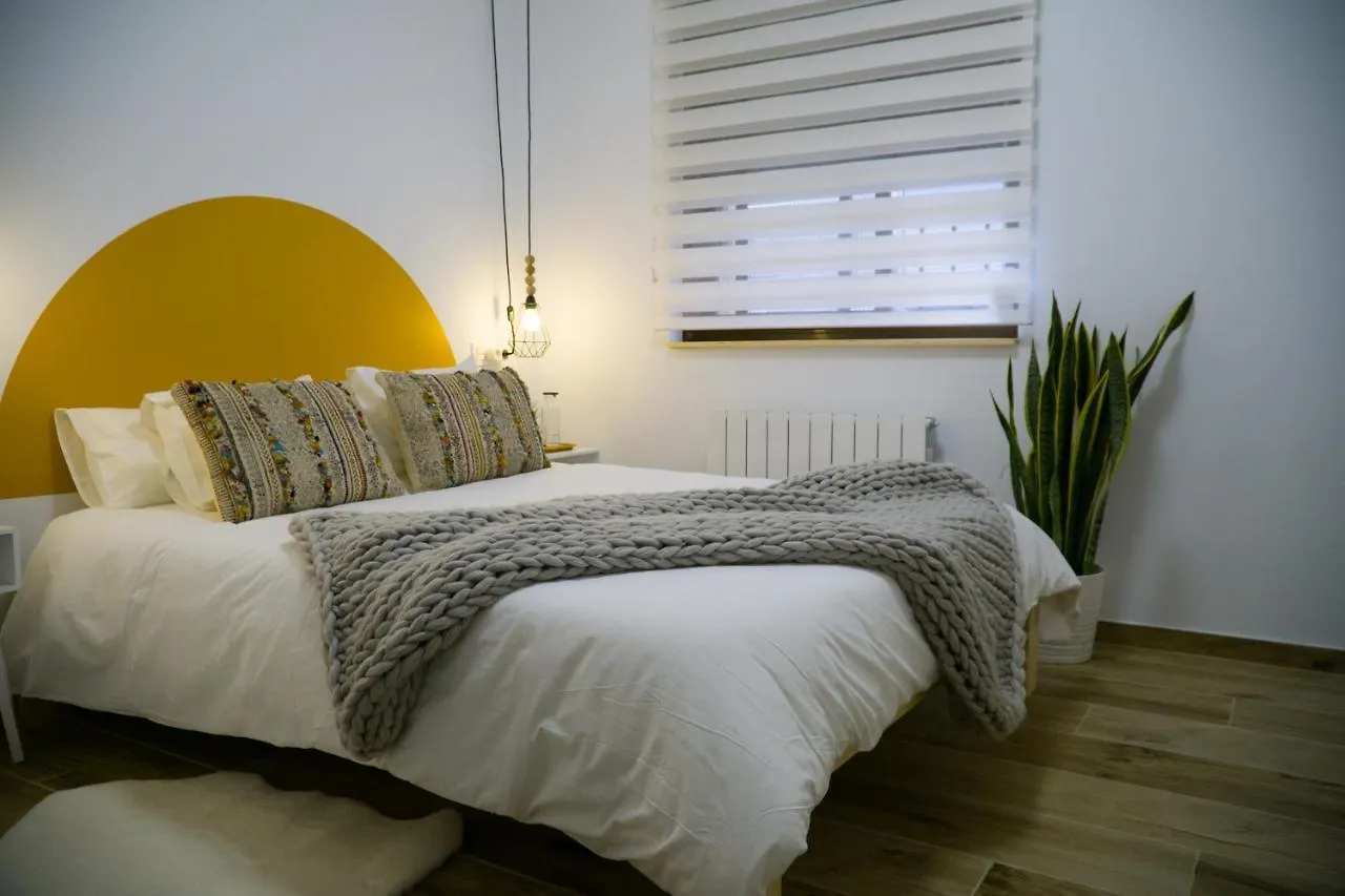 Appartement Trauko Flat Parking 12 Euros X Day Ebi01313 à Bilbao