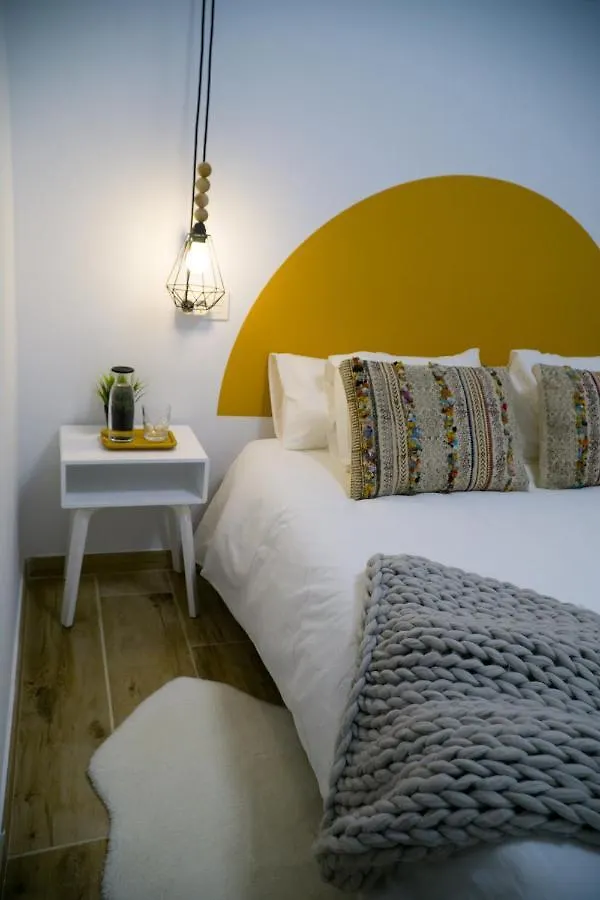 Appartement Trauko Flat Parking 12 Euros X Day Ebi01313 à Bilbao Espagne